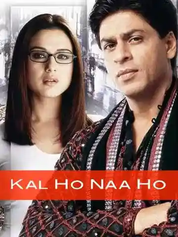Kal Ho Na Ho Lyrics