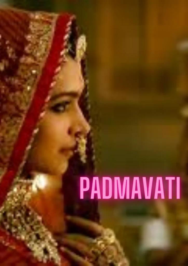 padmavati