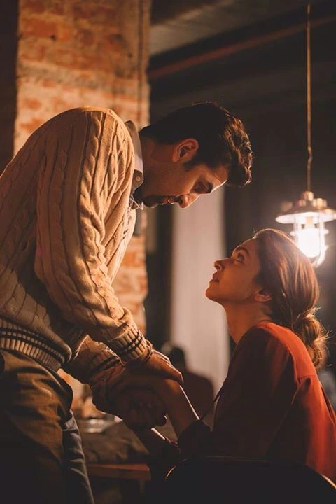 Agar Tum Saath Ho
