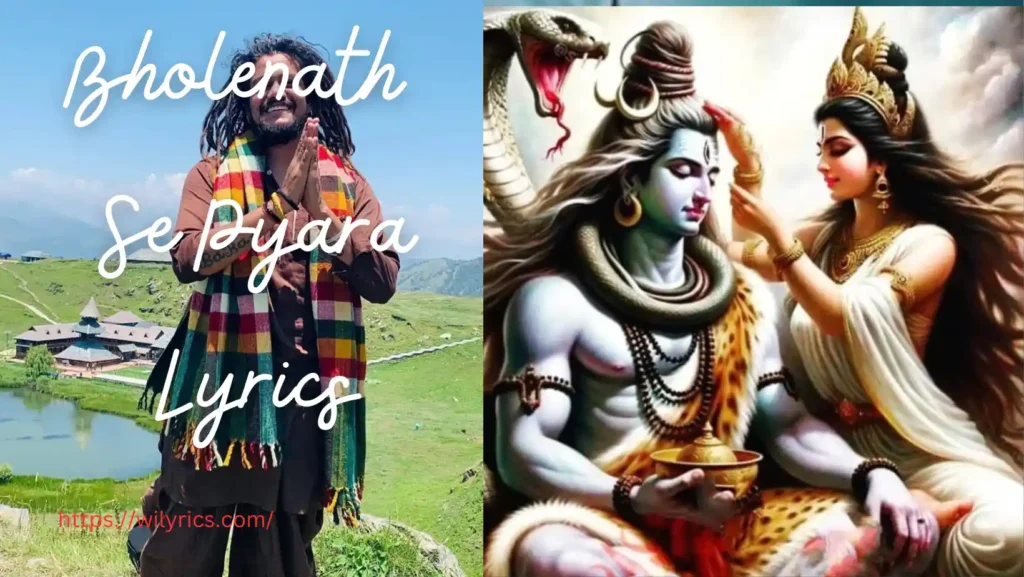 Namo Namo Shivaay Lyrics