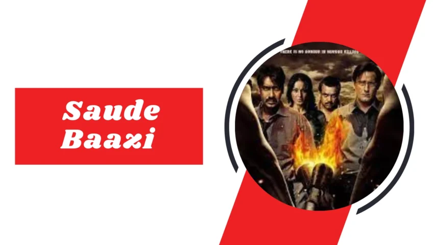Saude Baazi